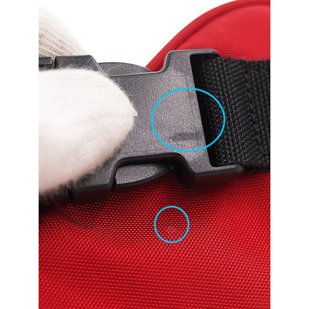 Balenciaga Bag Belt Explorer - Picture 5 of 5